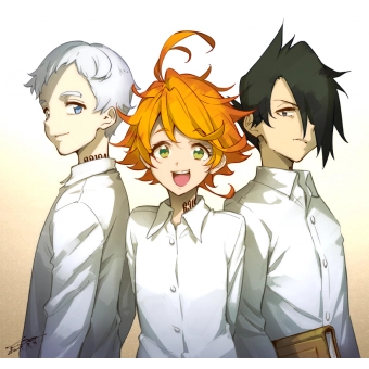 Обещанный Неверленд