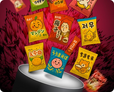 Азиатская еда