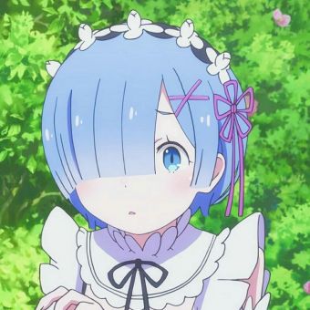 Re:Zero – жизнь с нуля в другом мире