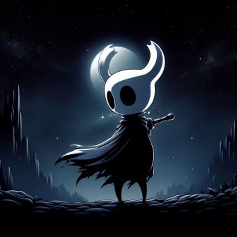 Hollow Knight