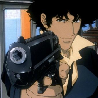 Ковбой Бипоп