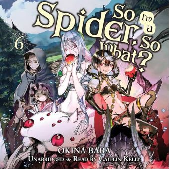 Да я паук, и что