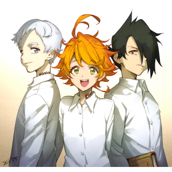 Обещанный Неверленд