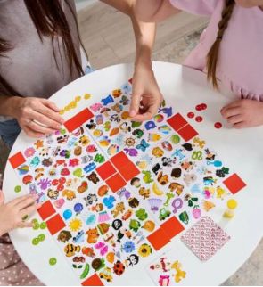 Настольные игры