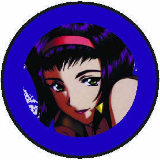 Значки круглые 25 мм. 0090