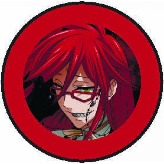 Значки круглые 25 мм. 0098