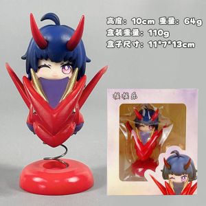 Аниме фигурка Хонкай Рейден Мэй