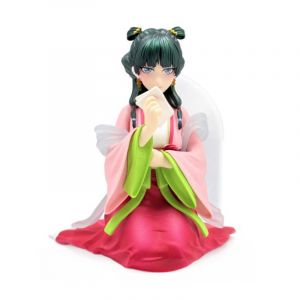 Аниме фигурка Монолог фармацевта - Мао Мао сидит в кимоно