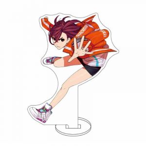 Акриловый стенд (13-15 см) Дандадан 10