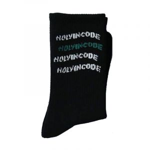Носки HOLYIN CODE