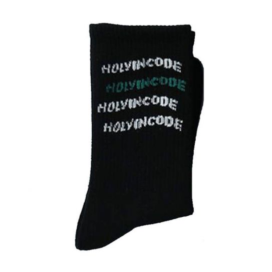 Носки HOLYIN CODE