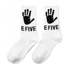 Носки GIVE ME FIVE