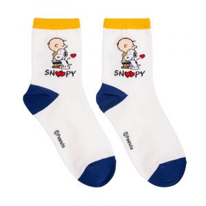 Носки SNOOPY