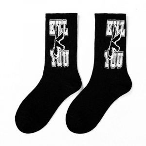 Носки KILL YOU