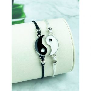 Парные кулоны ИньЯнь Разделенный