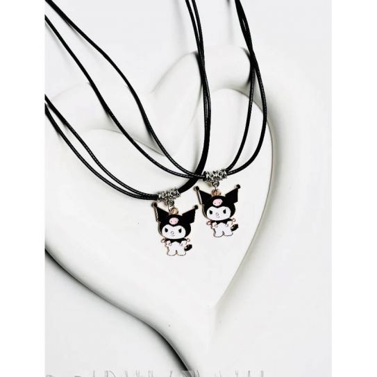 Парные кулоны Санрио