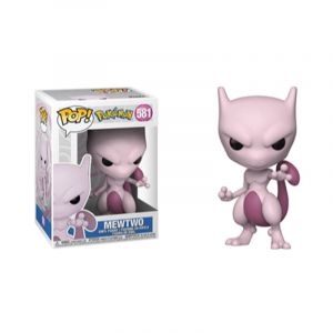 Фигурка ПОП Покемоны 2 - 12 видов, 10 см, (в коробочке) 581