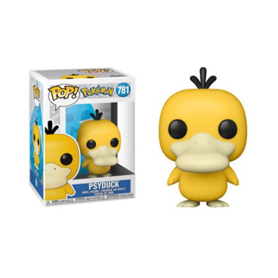 Фигурка ПОП Покемоны 5 - 12 видов, 10 см, (в коробочке) 781