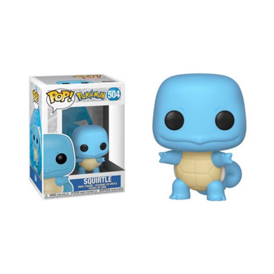 Фигурка ПОП Покемоны 8 - 12 видов, 10 см, (в коробочке) 504