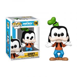 Фигурка ПОП Дисней 1 - 9 видов, 10 см, (в коробочке) 1190