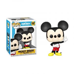 Фигурка ПОП Дисней 2 - 9 видов, 10 см, (в коробочке) 1187