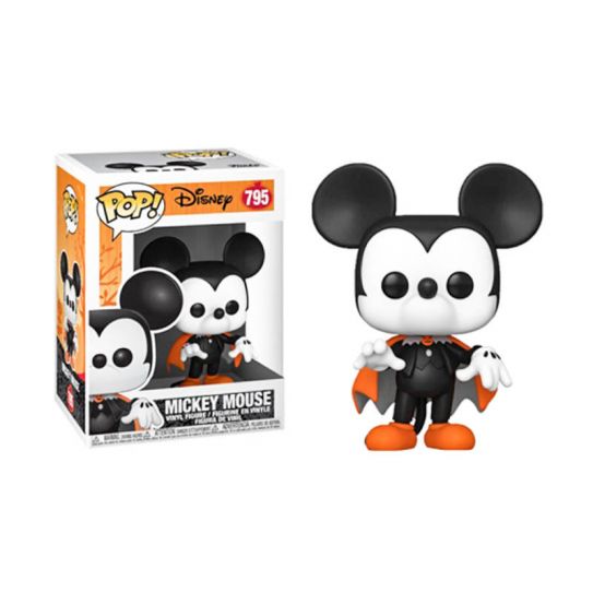 Фигурка ПОП Дисней 3 - 9 видов, 10 см, (в коробочке) 795