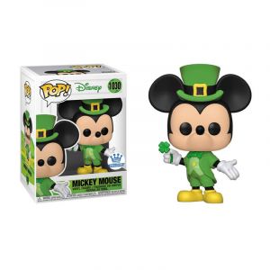 Фигурка ПОП Дисней 6 - 9 видов, 10 см, (в коробочке) 1030