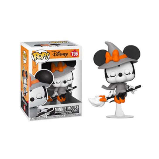 Фигурка ПОП Дисней 7 - 9 видов, 10 см, (в коробочке)