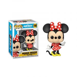 Фигурка ПОП Дисней 8 - 9 видов, 10 см, (в коробочке)