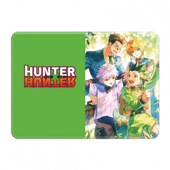 Обложка для паспорта Hunter x Hunter