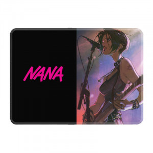 Обложка для паспорта NANA