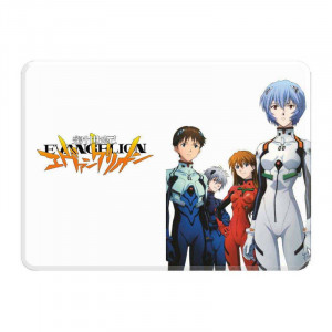 Обложка для паспорта Evangelion №1