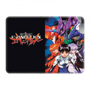 Обложка для паспорта Evangelion №2
