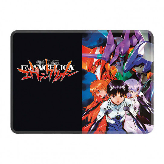 Обложка для паспорта Evangelion №2