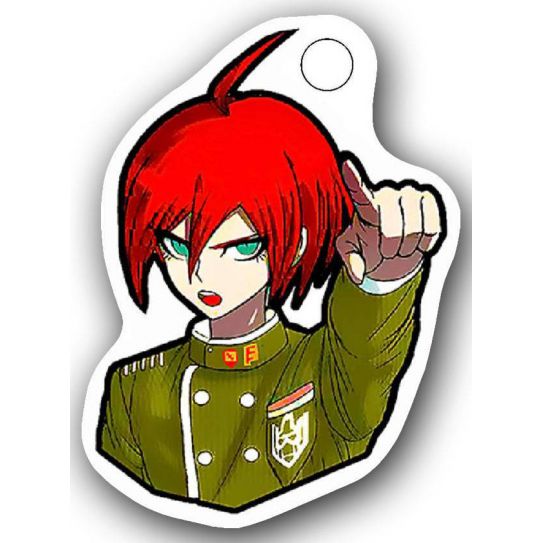 Акриловый брелок АНИМЕ 16-54