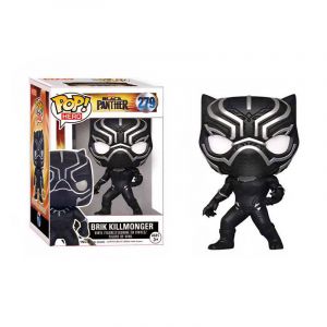 Фигурка ПОП Мстители V2 10  - 10 вида, 10см, (в коробочке) 279