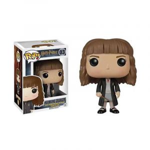Фигурка ПОП Гарри Поттер 5 - 6 вида, 10см, (в коробочке) 03