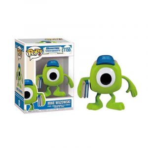 Фигурка ПОП Корпорация Монстров 4 - 6 вида, 10см, (в коробочке) 1155