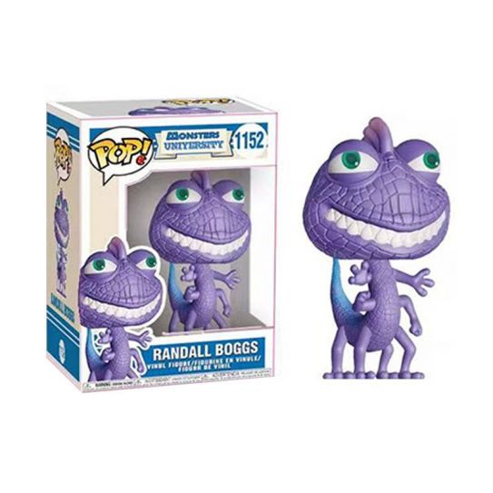 Фигурка ПОП Корпорация Монстров 6 - 6 вида, 10см, (в коробочке) 1152