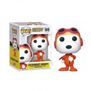 Фигурка ПОП Snoopy 4 - 6 вида, 10см, (в коробочке) 1679