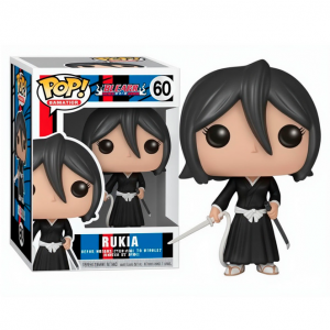 Фигурка коллекционная ПОП Блич Bleach 6 - 6