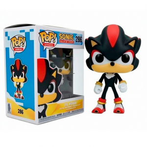 Фигурка коллекционная ПОП Sonic Соник 7 - 11