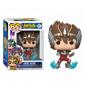 Фигурка коллекционная ПОП Saint Seiya, 4 - 6