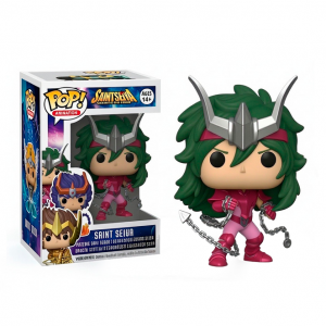 Фигурка коллекционная ПОП Saint Seiya, 6 - 6