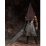 Фигурка Figma - Silent Hill - Пирамидоголовый 15см (цветная коробка)