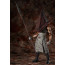 Фигурка Figma - Silent Hill - Пирамидоголовый 15см (цветная коробка)