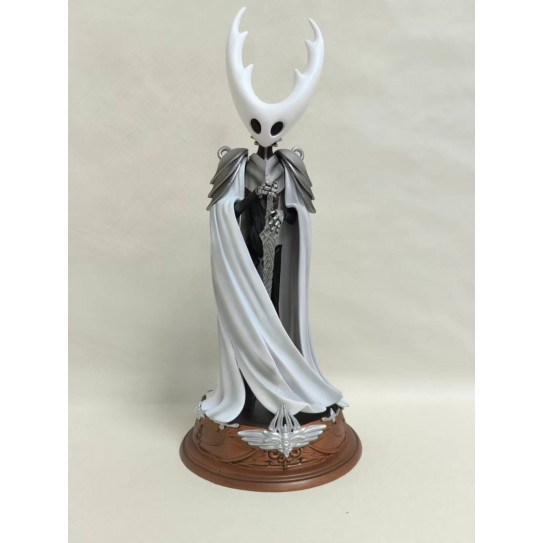 Фигурка по игре Hollow Knight - Рыцарь пустоты 18см (цветная коробка)