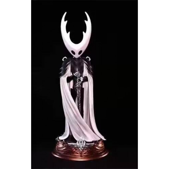 Фигурка по игре Hollow Knight - Рыцарь пустоты 18см (цветная коробка)