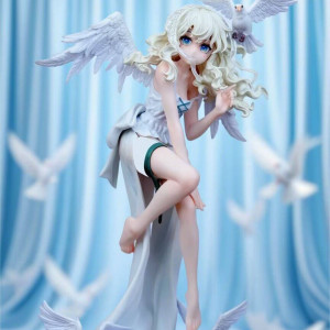 Аниме фигурка из серии Little Angel - Ариэль - 25см (цветная коробка)