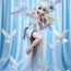 Аниме фигурка из серии Little Angel - Ариэль - 25см (цветная коробка)